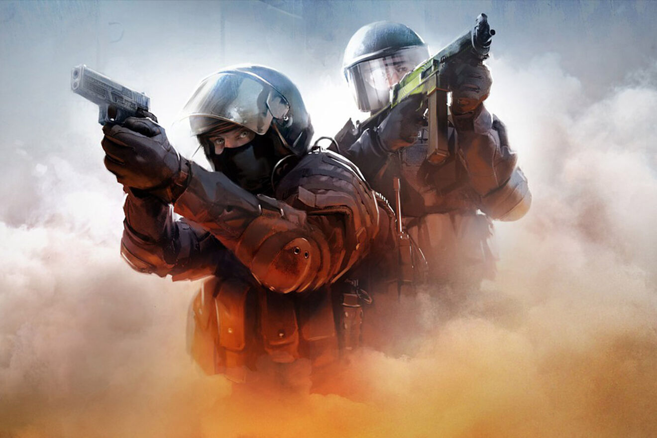 Как исправить CSGO не удалось заблокировать буфер вершин в CMeshDX8 ...