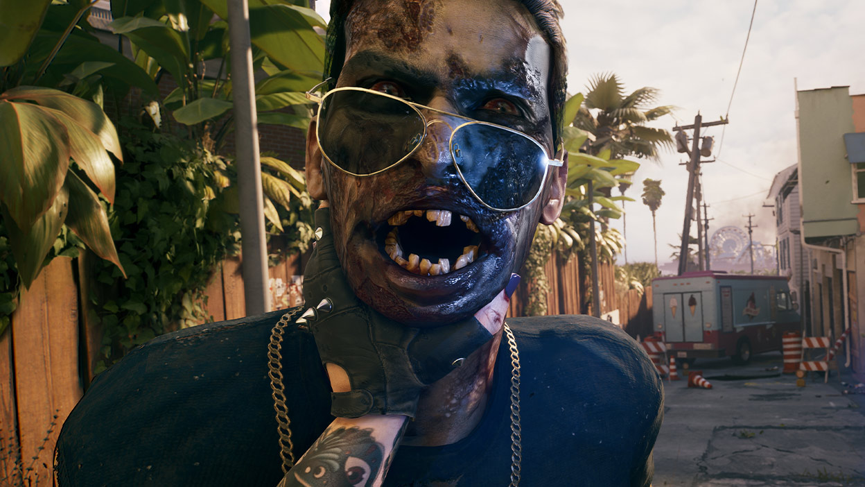 Dead island 2 стим фикс фото 3