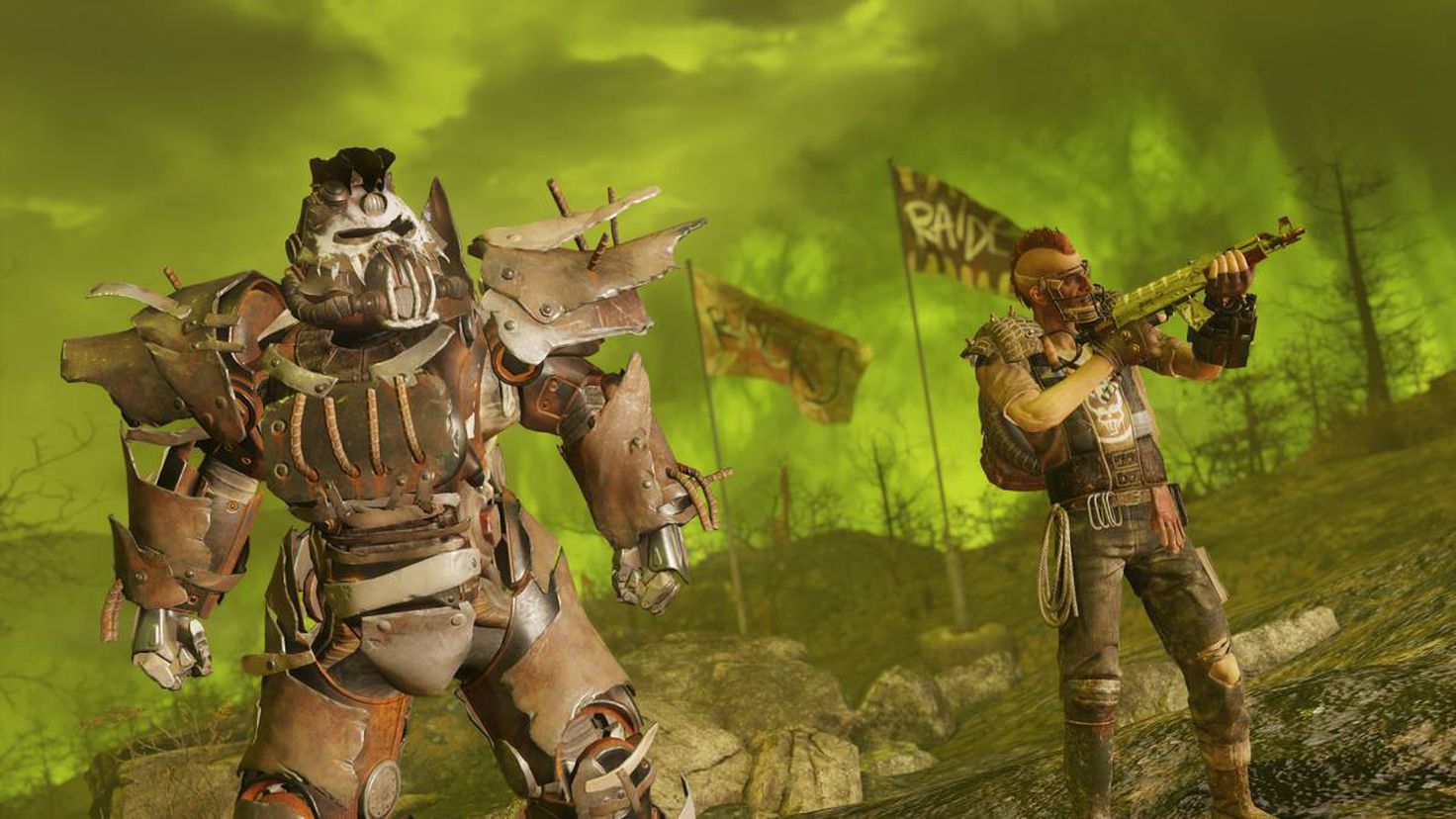 Patch fallout 4 xbox one фото 79