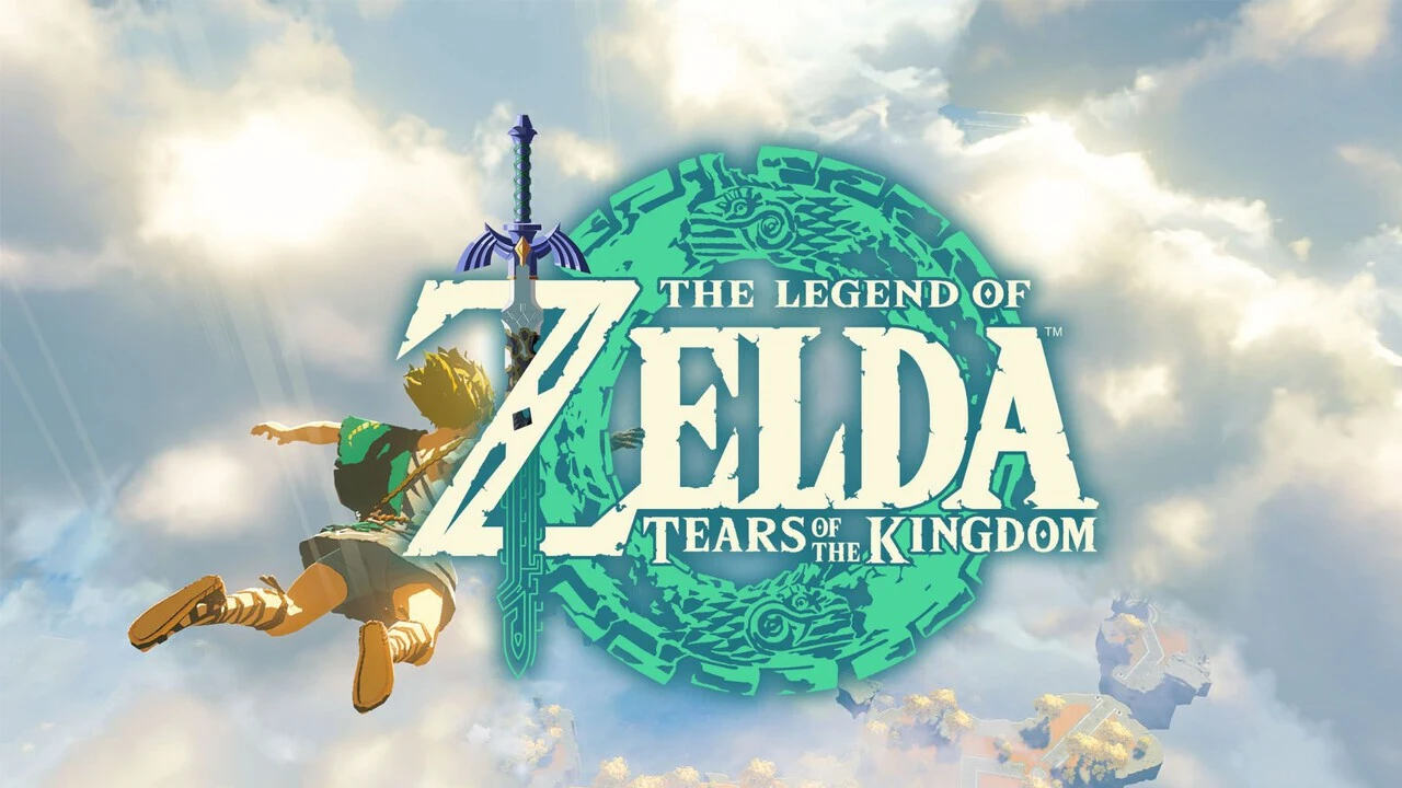 Zelda tears of the kingdom на steam deck фото 16