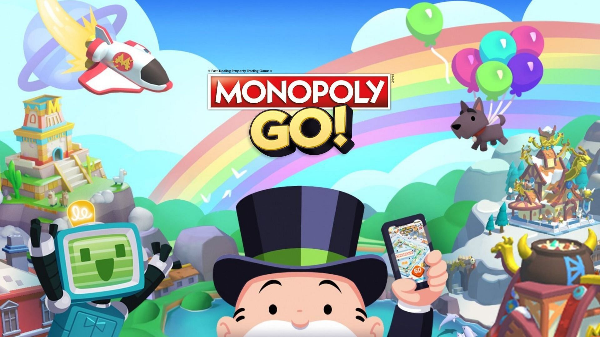 как играть в monopoly go с друзьями