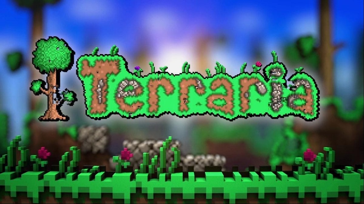 Как получить камень магмы в Terraria » GameEnix - геймерский портал