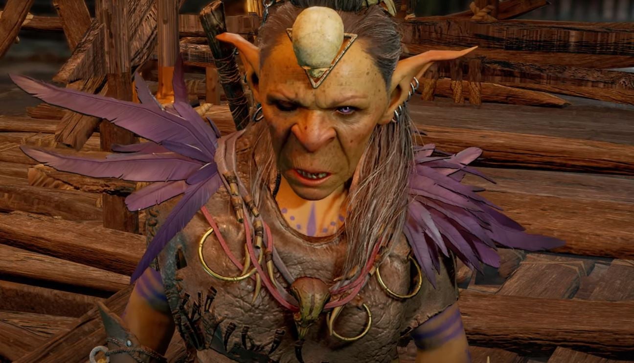 Как исправить ошибку соединения Baldur’s Gate 3 с сервером по тайм-ауту ...