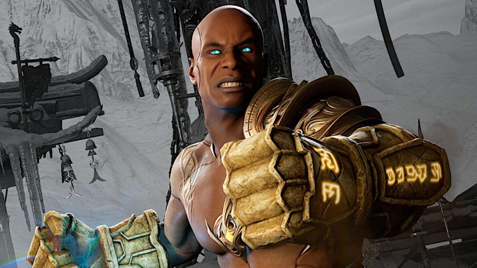 Как исправить неработающую многопользовательскую игру Mortal Kombat 1 ...