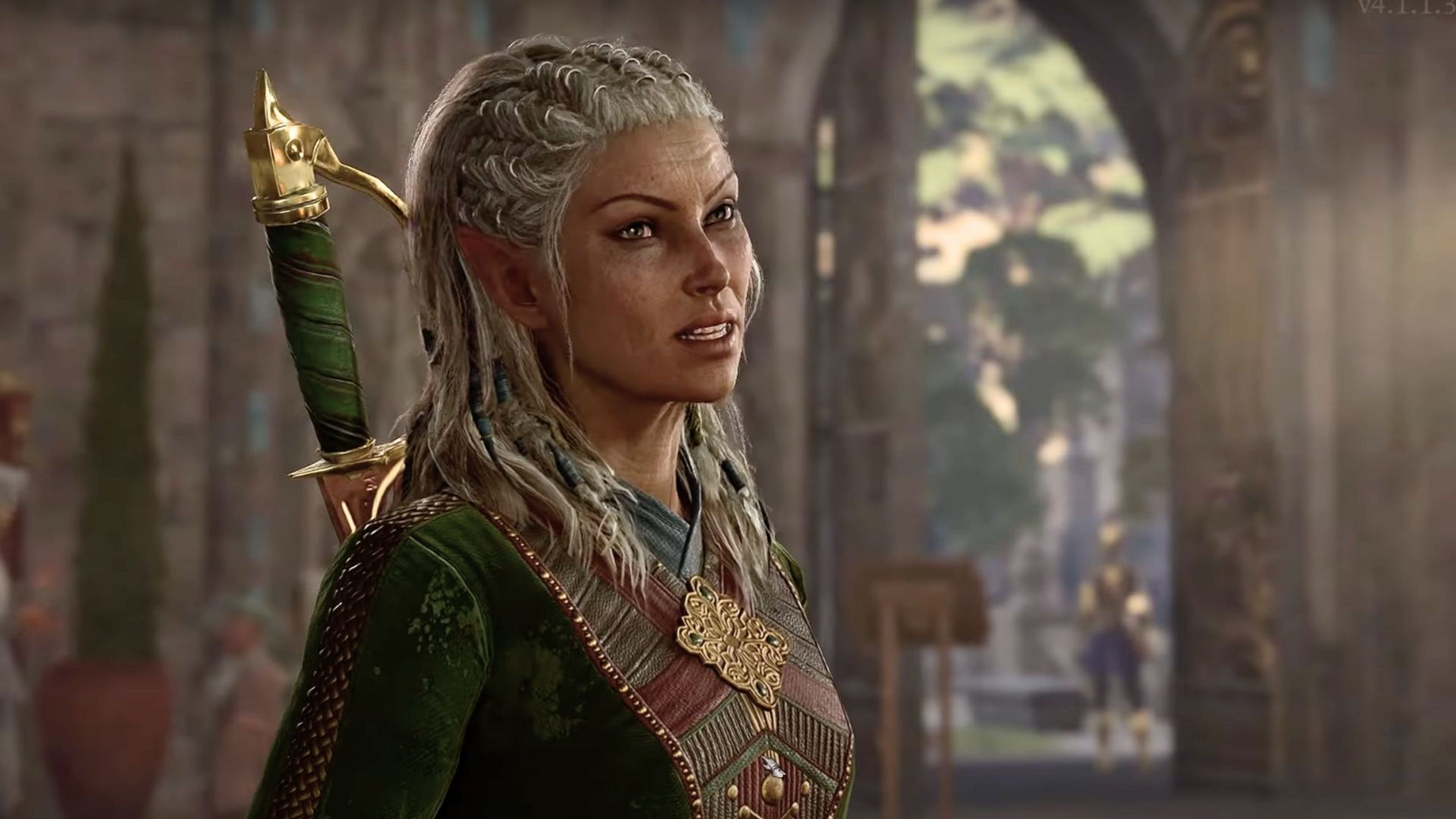 Как исправить ошибку присоединения к Baldur’s Gate 3 » GameEnix ...