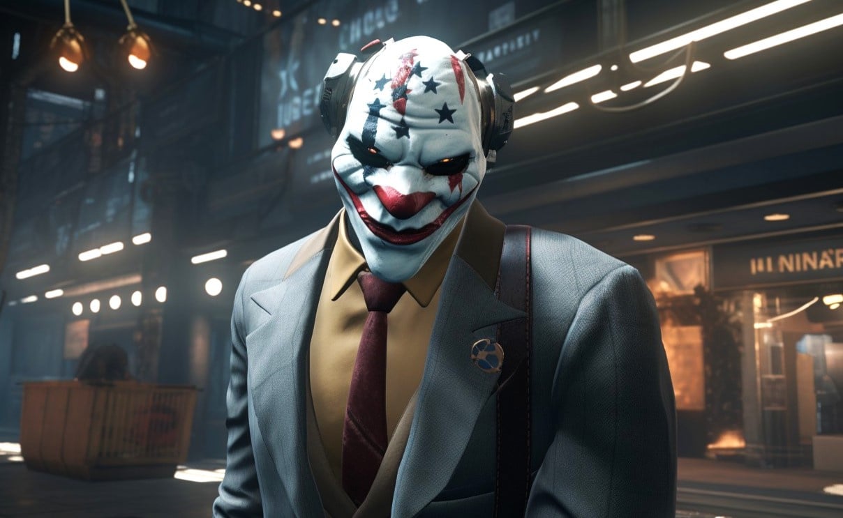 Cook faster для payday 2 фото 86