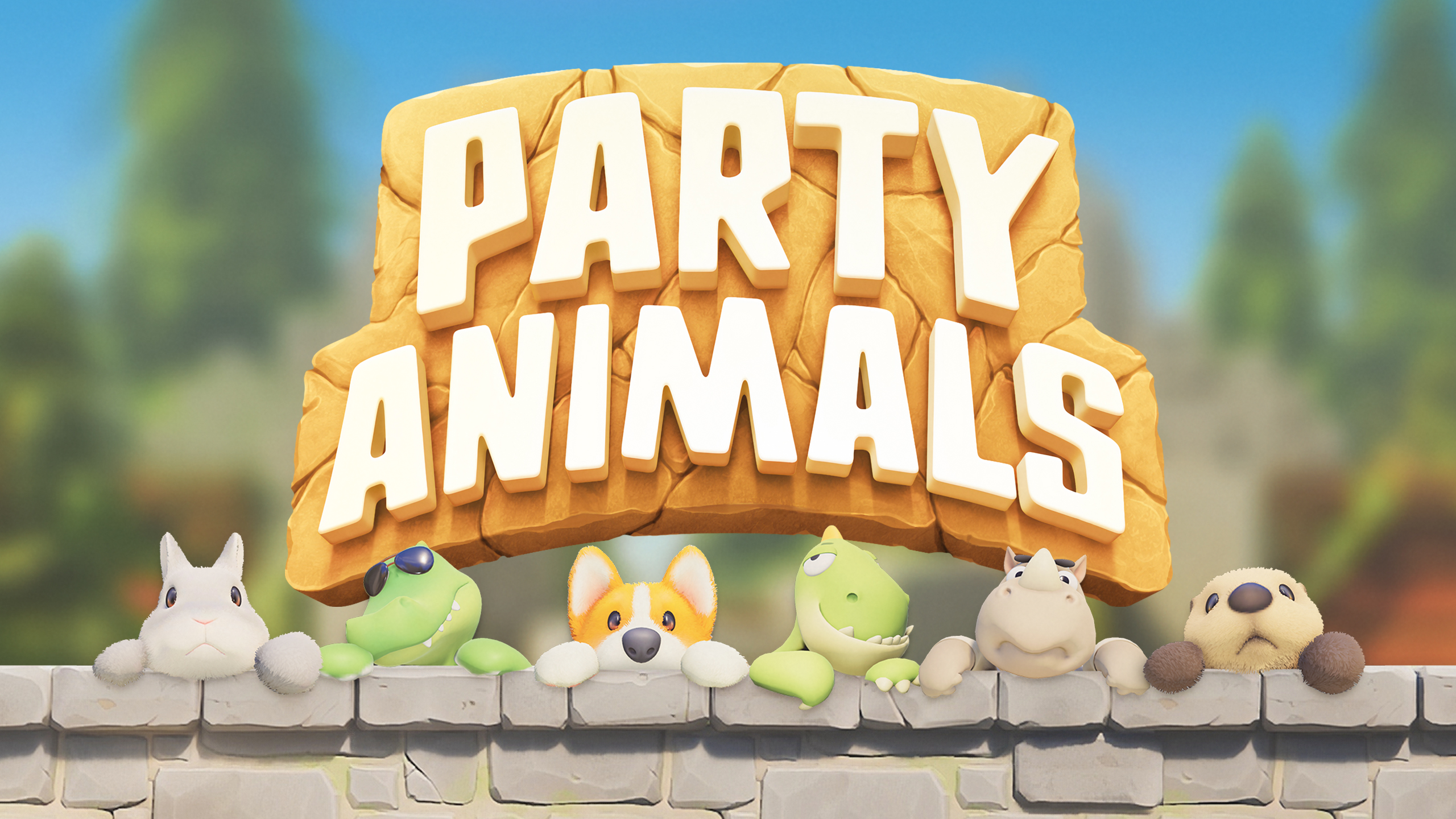 Party animals codes