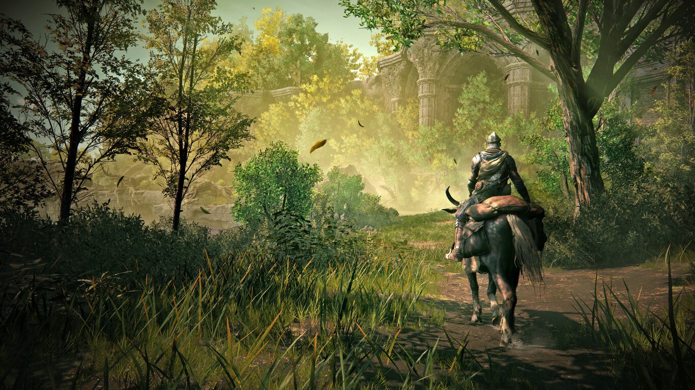 Как получить Пепел войны сэппуку в Elden Ring » GameEnix - геймерский ...