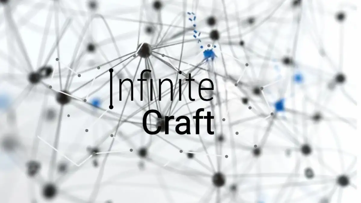 Как сделать Интернет в Infinite Craft » GameEnix - геймерский портал